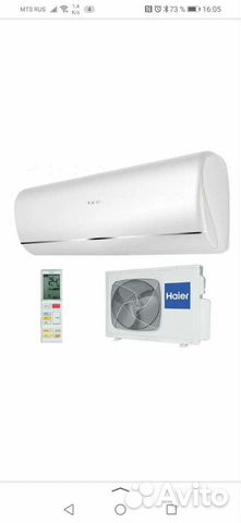 Установка кондиционеров.Zакладка трассы