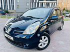 Nissan Note 1.6 МТ, 2007, 183 000 км