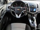 Chevrolet Cruze 1.8 AT, 2014, 135 000 км объявление продам