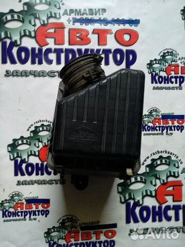 Корпус воздушного фильтра Hyundai Sonata Тагаз Iv