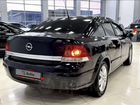 Opel Astra 1.8 AT, 2008, 198 888 км объявление продам
