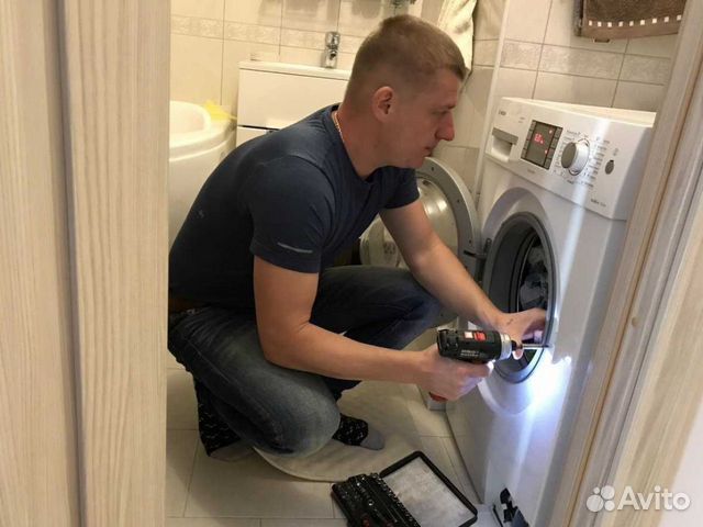 Ремонт бытовой техники