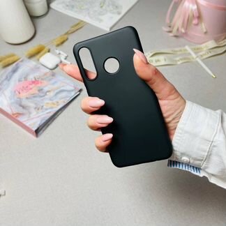 Чехол бампер Pudini для Huawei P30 lite