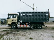 Shacman (Shaanxi) X3000, 2022
