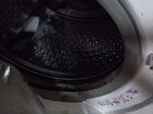 Бак стиральной машины