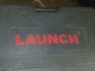 Автосканер launch x431 объявление продам