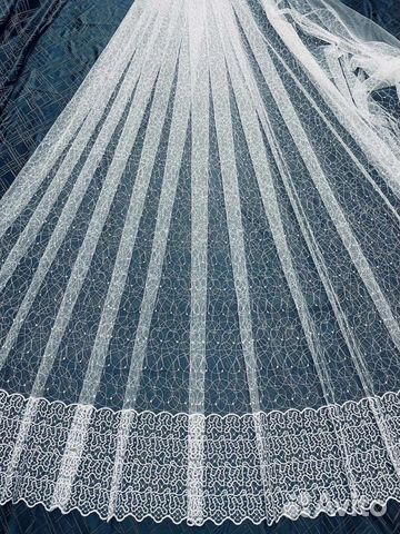 Тюль новая Турция