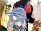Школьный детский рюкзак 5 в 1 оптом и розница объявление продам