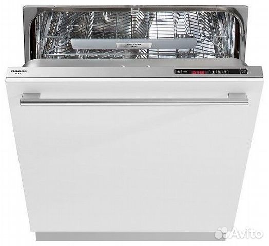 Посудомоечная машина Fulgor Milano FDW 8214
