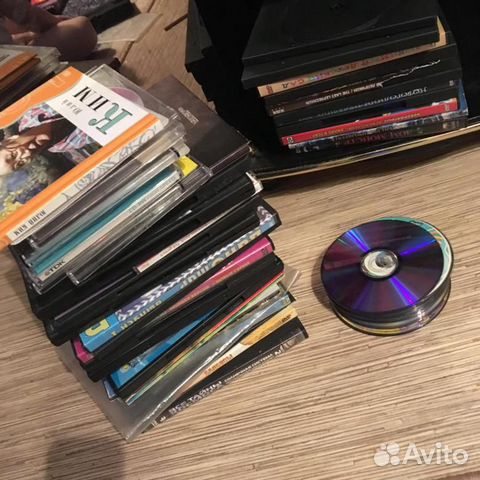 DVD - Спортивная коллекция