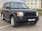 Land Rover Discovery 2.7 МТ, 2005, 208 000 км объявление продам