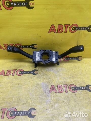 Подрулевой переключатель Volkswagen Jetta AZJ 2001