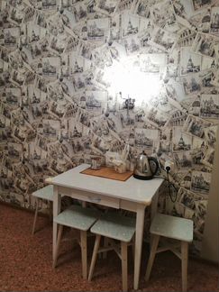 3-к. квартира, 83 м², 14/17 эт.