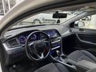 Hyundai Sonata 2.0 AT, 2017, 86 000 км объявление продам