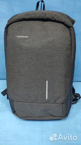 Рюкзак kingsons