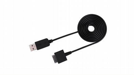 PSP Go Кабель для зарядки