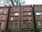 Морской контейнер 10, 20, 40, 45 футов объявление продам