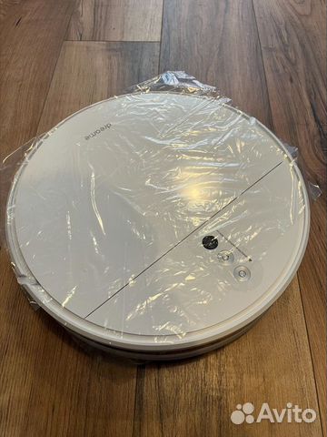 Робот-пылесос Xiaomi Dreame F9 Global