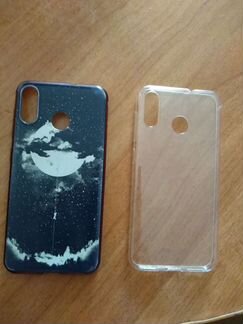 Чехол на Asus zenfone