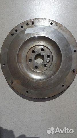 Маховик Ford