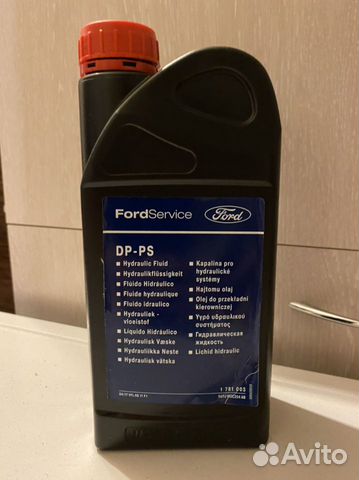 Ford dp ps аналог