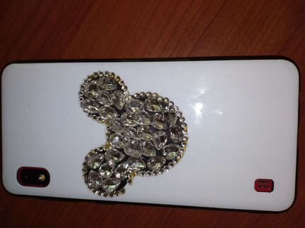 Чехол для телефона Samsung А10