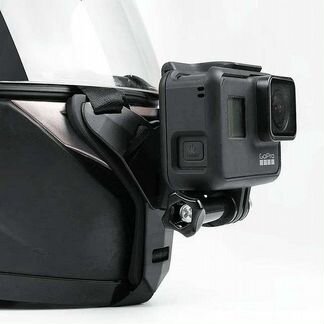 Аксессуары для экшн-камер