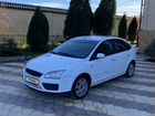 Ford Focus 1.8 МТ, 2007, 258 000 км