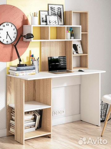 Компьютерный стол Олимп