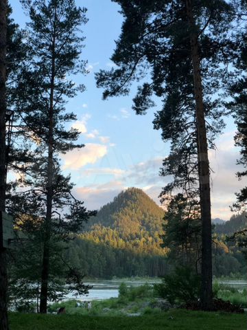 Участок 10 сот. (СНТ, ДНП)