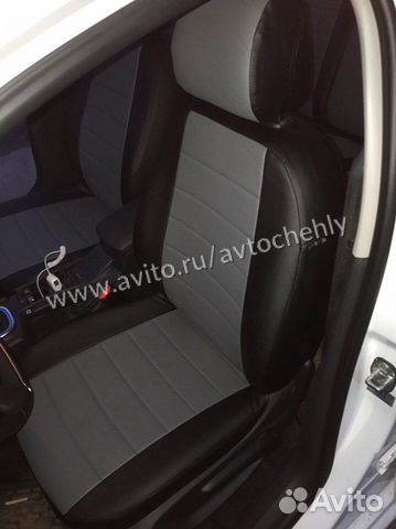 Авточехлы ситроен с4