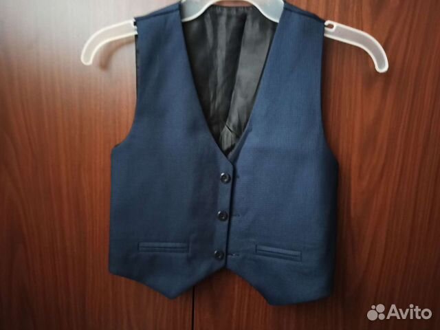 Школьная форма для мальчиков 140