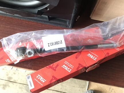 Рулевые тяги Ford Mondeo 3