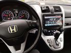 Honda CR-V 2.4 AT, 2008, 160 000 км объявление продам