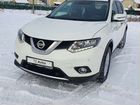 Nissan X-Trail 2.0 CVT, 2018, 62 500 км объявление продам