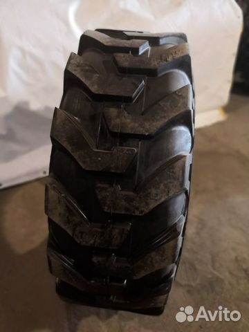 Camso Xtra Wall 16.9 R24