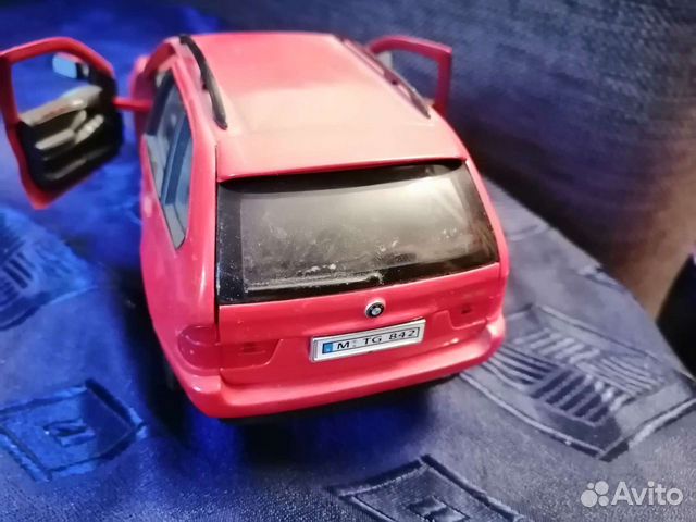 Коллекция автомобилей