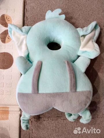 Защитный рюкзачок