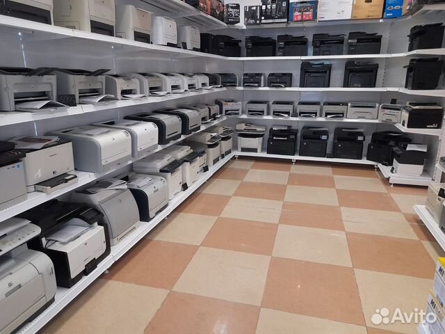 Лазерное мфу HP LaserJet Pro 400 M425dn