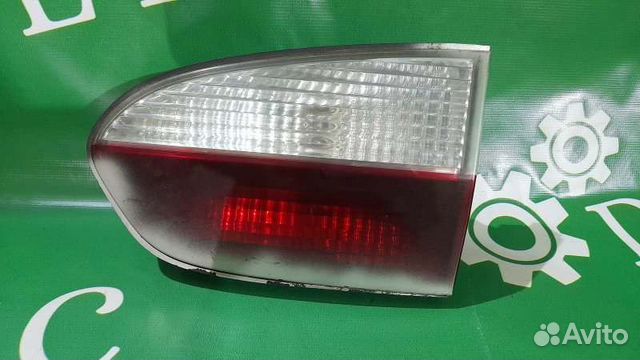 Задний фонарь задний правый Hyundai Starex 1 2.5