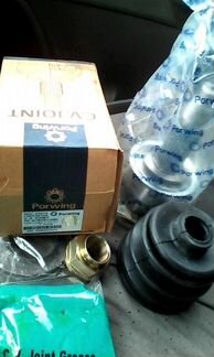 Шрус граната наружний Кобальт