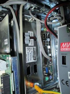 Ремонт и тех обслуживание станков с чпу