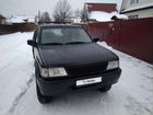 Opel Frontera 2.3 МТ, 1994, 326 000 км объявление продам