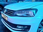 Volkswagen Polo 1.6 AT, 2015, 221 000 км объявление продам