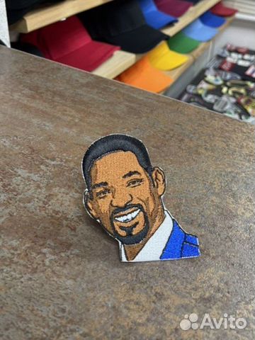 Вышивка на заказ