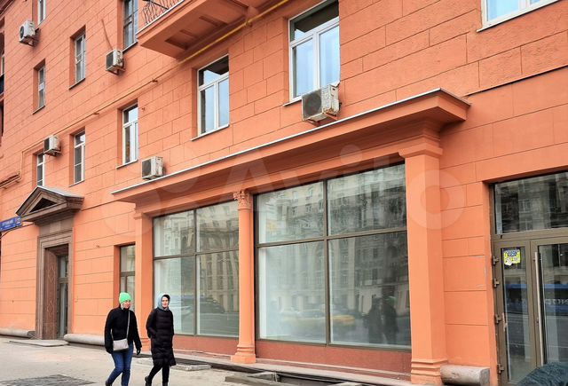 Торговая площадь, 284.1 м²