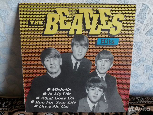 Beatles