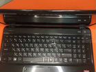 Ноутбук HP g6-2317er-4IV объявление продам