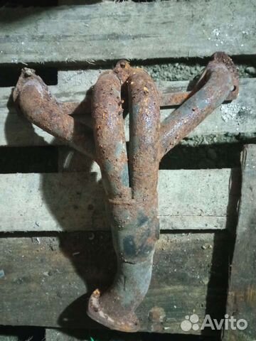 Обманка катализатора