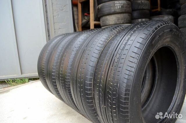 Yokohama Aspec A345 215/60 R16